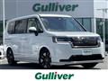 2023 Honda Step WGN