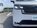 2023 Honda Step WGN