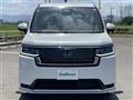 2023 Honda Step WGN