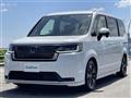 2023 Honda Step WGN