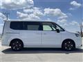 2023 Honda Step WGN