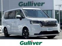 2023 Honda Step WGN