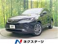 2024 Toyota Harrier Hybrid