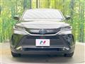 2024 Toyota Harrier Hybrid