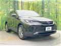 2024 Toyota Harrier Hybrid