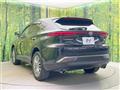 2024 Toyota Harrier Hybrid