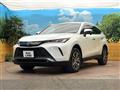 2023 Toyota Harrier Hybrid