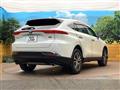 2023 Toyota Harrier Hybrid
