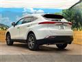 2023 Toyota Harrier Hybrid