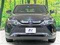2023 Toyota Harrier Hybrid