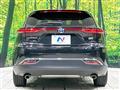 2023 Toyota Harrier Hybrid