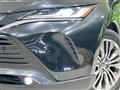2023 Toyota Harrier Hybrid