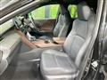 2023 Toyota Harrier Hybrid