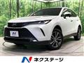 2023 Toyota Harrier Hybrid
