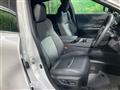 2023 Toyota Harrier Hybrid