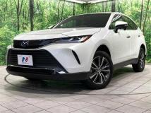 2023 Toyota Harrier Hybrid