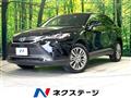2023 Toyota Harrier Hybrid
