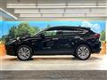 2023 Toyota Harrier Hybrid