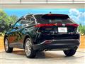 2023 Toyota Harrier Hybrid