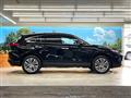 2023 Toyota Harrier Hybrid