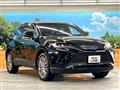 2023 Toyota Harrier Hybrid