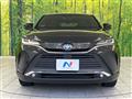 2023 Toyota Harrier Hybrid