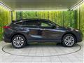 2023 Toyota Harrier Hybrid
