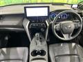 2023 Toyota Harrier Hybrid