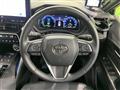 2023 Toyota Harrier Hybrid