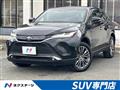 2023 Toyota Harrier Hybrid