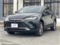 2023 Toyota Harrier Hybrid