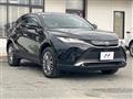 2023 Toyota Harrier Hybrid