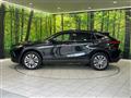 2023 Toyota Harrier Hybrid