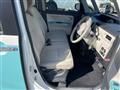2019 Daihatsu Move Canbus