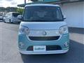 2019 Daihatsu Move Canbus
