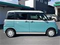2019 Daihatsu Move Canbus