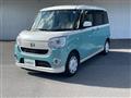 2019 Daihatsu Move Canbus