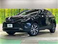 2024 Toyota Harrier Hybrid
