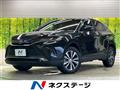 2024 Toyota Harrier Hybrid