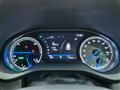 2024 Toyota Harrier Hybrid
