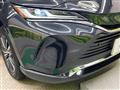 2024 Toyota Harrier Hybrid