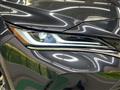2024 Toyota Harrier Hybrid