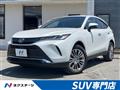 2023 Toyota Harrier Hybrid