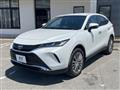 2023 Toyota Harrier Hybrid