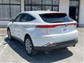 2023 Toyota Harrier Hybrid
