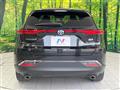2023 Toyota Harrier Hybrid
