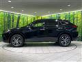 2024 Toyota Harrier Hybrid