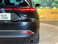 2024 Toyota Harrier Hybrid