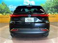 2024 Toyota Harrier Hybrid