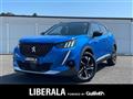 2021 Peugeot 2008